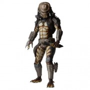 Predator 1/4th Scale Figures - Predator 2 - City Hunter Predator w/ LED Lights