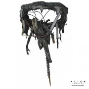 Alien: Romulus 7" Scale Figures - Deluxe Suspended Lab Xenomorph XX121