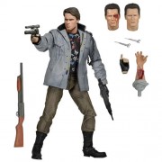 Terminator 7" Figures - Ultimate T-800 (Tech Noir)