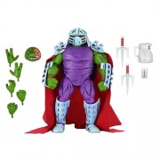 TMNT 7" Scale Figures - Mirage Comics - Raphael As Shredder