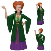 Toony Terrors 6" Scale Figures - Hocus Pocus - Winifred Sanderson