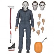Halloween H2O 7" Scale Figures - Ultimate Michael Myers