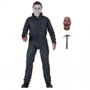 Halloween 1/4th Scale Figures - Michael Myers (2018 Movie)