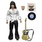 Retro Clothed Action Figures - The Rolling Stones - 8" Keith Richards (1975)