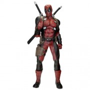 Life-Size Foam Replicas - Marvel - 1/1 Scale Deadpool (Classic Comics)