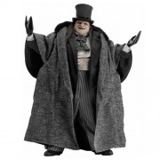 DC 1/4th Scale Figures - Batman Returns (1992 Movie) - Mayoral Penguin (Devito)