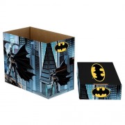 Comic Books Storage - DC - Batman Short Box