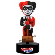 Solar Power Body Knockers - DC Comics - Classic Harley Quinn