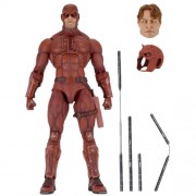 Marvel 1/4 Scale Figures - Daredevil