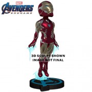Head Knockers Figures - Avengers 4 Endgame Movie - Iron Man