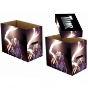 Comic Books Storage - Marvel - Thor Short Box