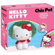 Chia Pet - Hello Kitty
