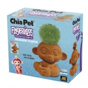 Chia Pet - Fingerlings