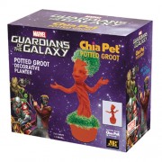 Chia Pet - Marvel - Guardians Of The Galaxy 2 - Groot Potted