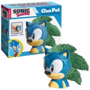 Chia Pet - Sonic The Hedgehog