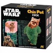 Chia Pet - Star Wars - Ewok
