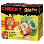 Chia Pet - Chucky
