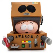 South Park Figures - 6" Awesom-O