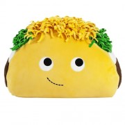 Yummy World Plush - Flaco Taco Large Plush