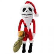 Phunny Plush - NBX - 10" Santa Jack