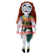Phunny Plush - NBX - 10" Sally