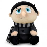 Phunny Plush - Minions - 8" Young Gru