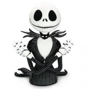 HugMe Plush - NBX -16" Jack Skellington (Shake Action)