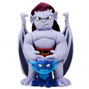 Gargoyles Plush - 13" Goliath Medium Plush