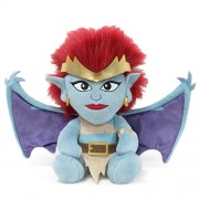 Phunny Plush - Gargoyles - 8" Demona