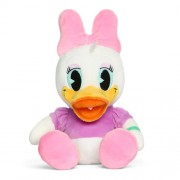 Phunny Plush - Disney - 8" Daisy Duck