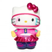 Hello Kitty And Friends Plush - 13" Hello Kitty Arcade Girl