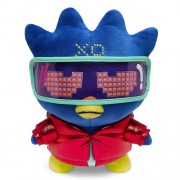 Hello Kitty And Friends Plush - 13" Badtz-Maru Arcade Gamer