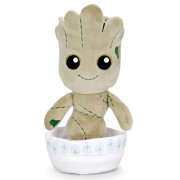 Phunny Plush - Marvel - Infinity Saga - 8" Potted Baby Groot