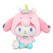 Hello Kitty And Friends Plush - 13" My Melody Unicor