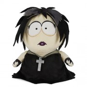 Phunny Plush - South Park - 8" Goth Kid Henrietta