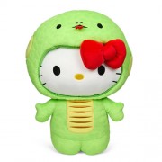 Hello Kitty Plush - 13" Hello Kitty Year Of The Snake