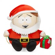 South Park Plush - 16" Santa Cartman