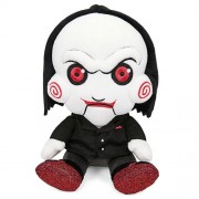 Phunny Plush - SAW - 8" Billy The Puppet