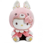 Hello Kitty Plush - 13" Enchanted Rabbit Hello Kitty
