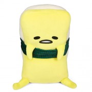 Gudetama Plush - 10" Tamago Sushi Plush