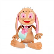 HugMe Plush - Ren & Stimpy - 16" Ren (Shake Action)