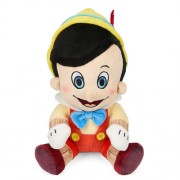 Phunny Plush - Disney - Pinocchio - 8" Pinocchio