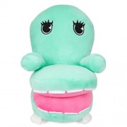 Phunny Plush - Pee-wee's Playhouse - 8" Chairry