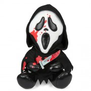 Phunny Plush - Scream - 8" Ghost Face (Blood Splatter)