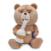 TED (Television Series) Plush - 13" TED w/ Sound