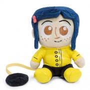 Shoulder Phunny Plush - 4.5" Coraline