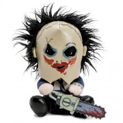 Phunny Plush - The Texas Chainsaw Massacre - 8" Pretty Woman Leatherface