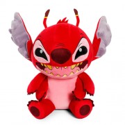 HugMe Plush - Disney - Lilo & Stitch - 14" Leroy (Shake Action)