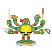 Resin Art Figures - TMNT - 8" Guru By Chogrin