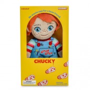 Phunny Plush - Child's Play 2 - 8" Good Guy Chucky Standing Phunny Plush In Box